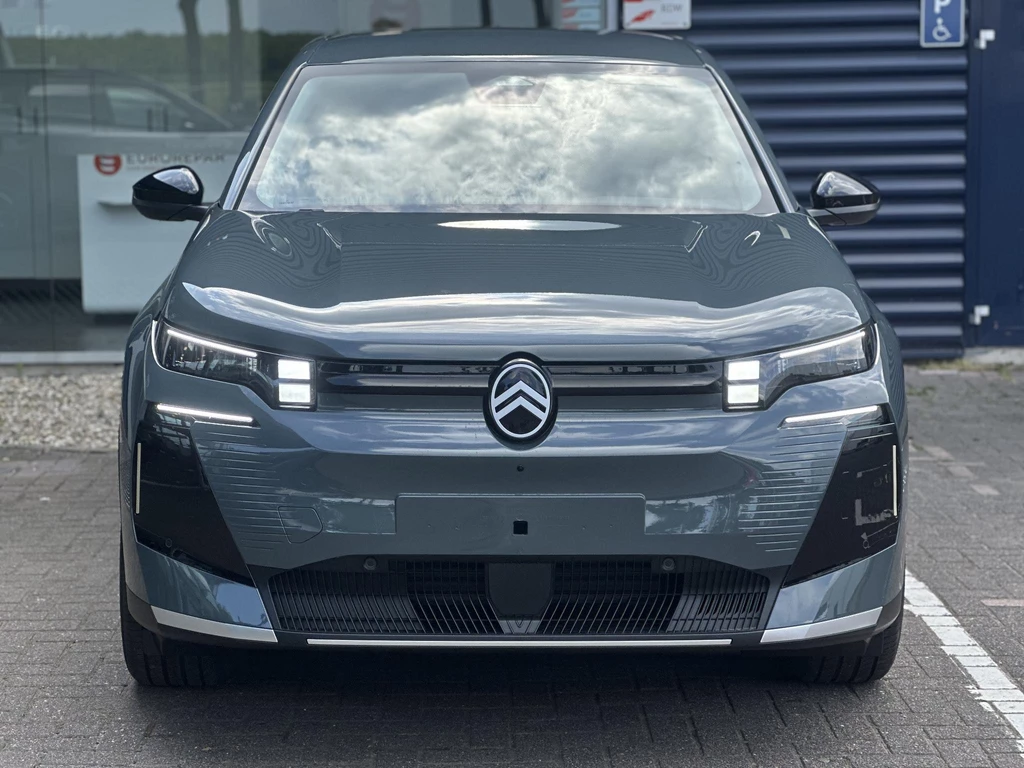 Citroën C5 Aircross – foto 6