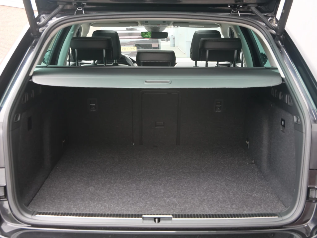 Škoda Superb – foto 38