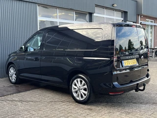 Volkswagen Caddy – thumbnail 4