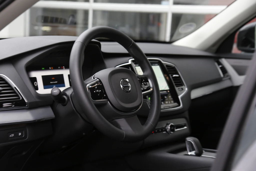 Volvo XC90 – foto 39