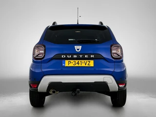 Dacia Duster – thumbnail 3