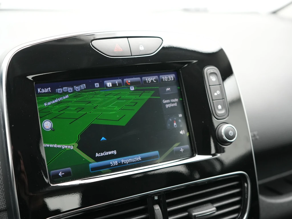 Renault Clio – foto 27