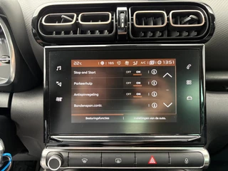 Citroën C3 Aircross – thumbnail 25