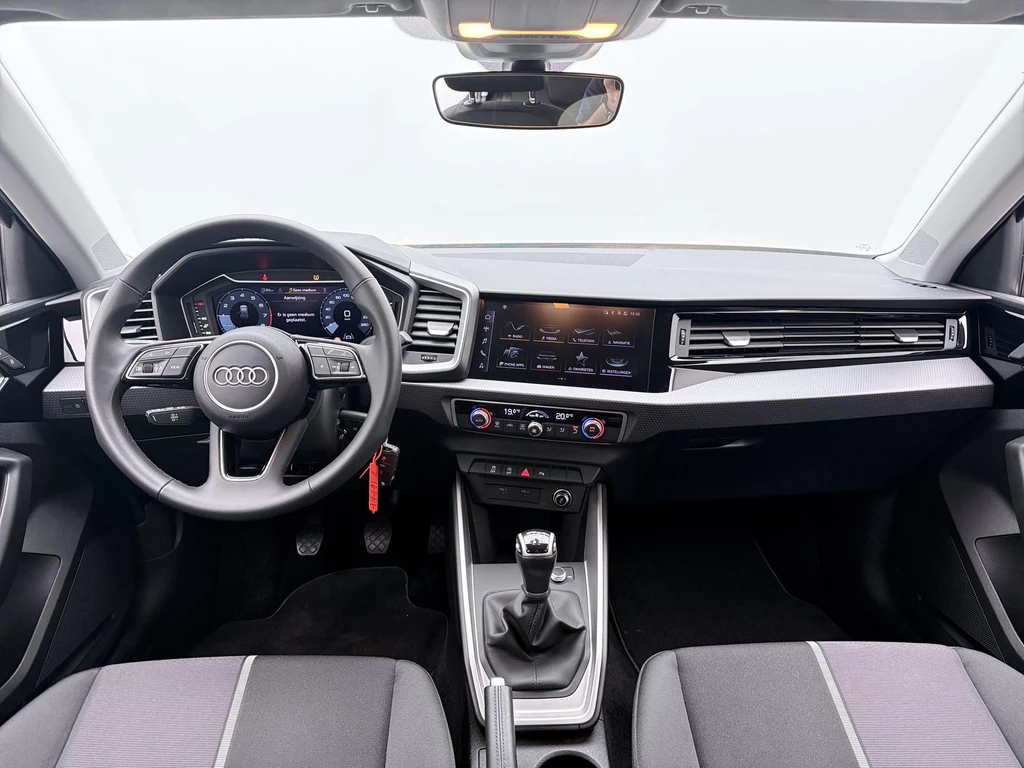 Audi A1 Sportback – foto 12
