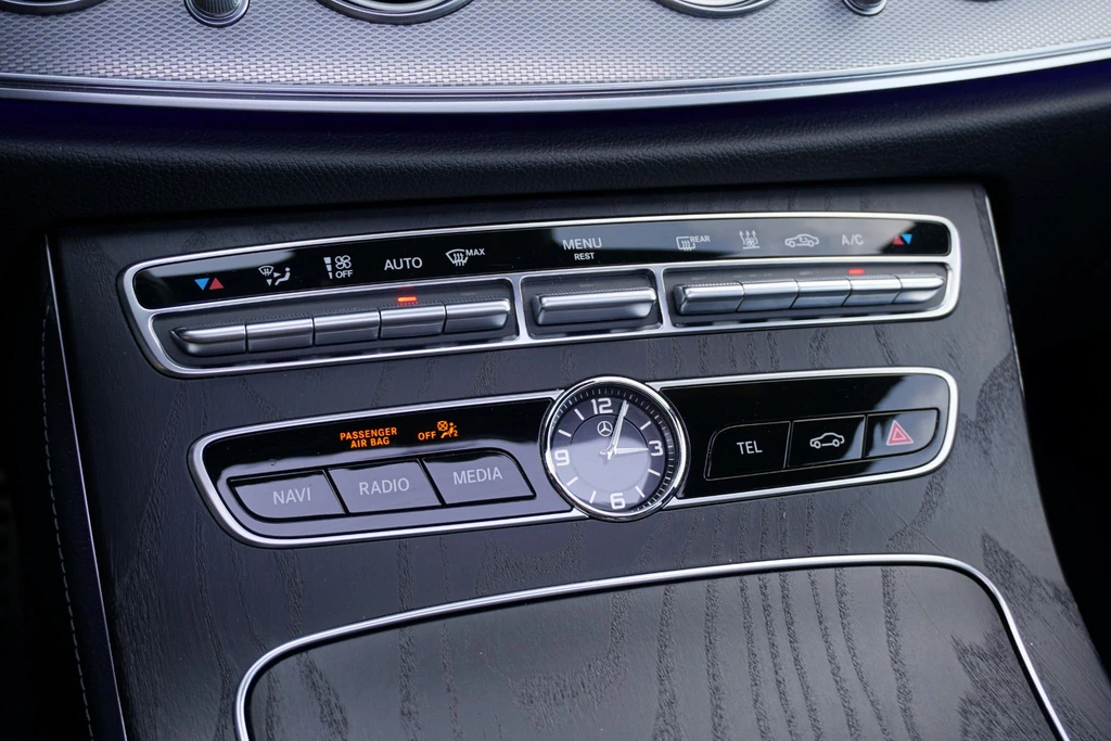 Mercedes-Benz E-Klasse – foto 38