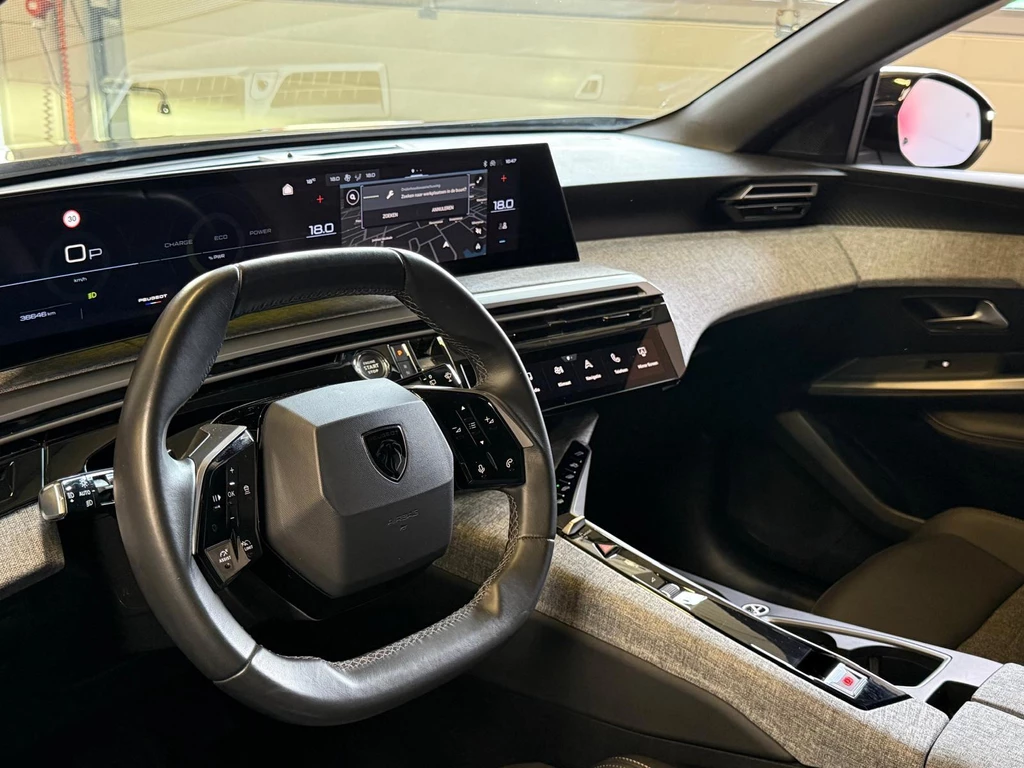 Peugeot 5008 – foto 12