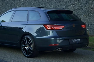 SEAT Leon – thumbnail 4