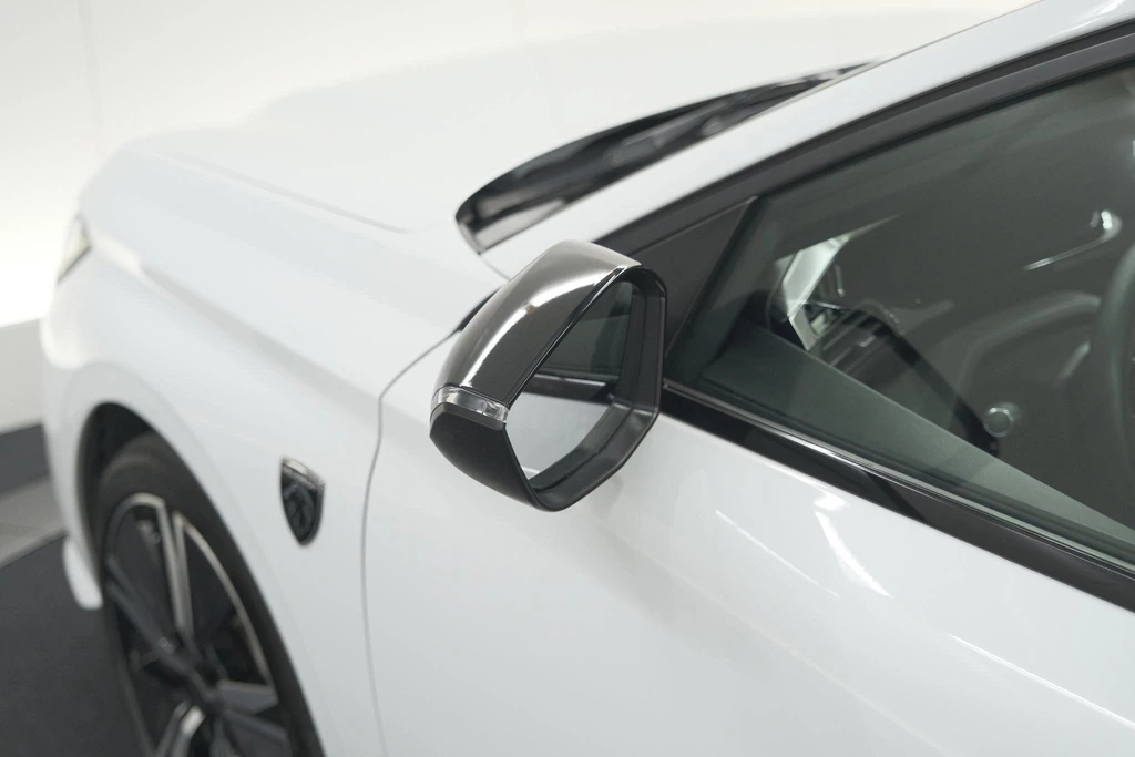 Peugeot 308 – foto 31