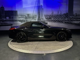 BMW Z4 – thumbnail 13