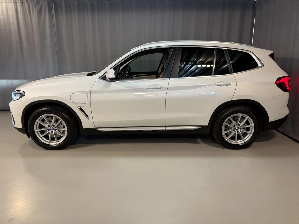 BMW X3 – foto 2