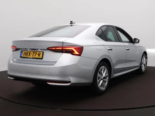 Škoda Octavia – thumbnail 6