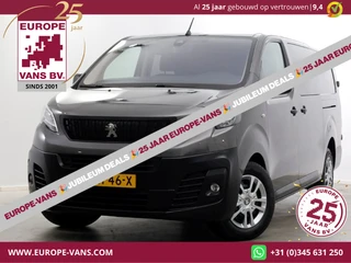 Peugeot Expert – thumbnail 1