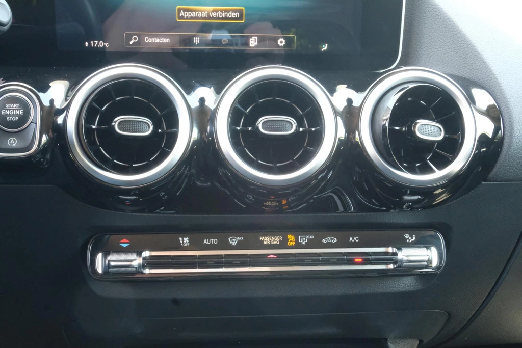 Mercedes-Benz GLA – foto 27