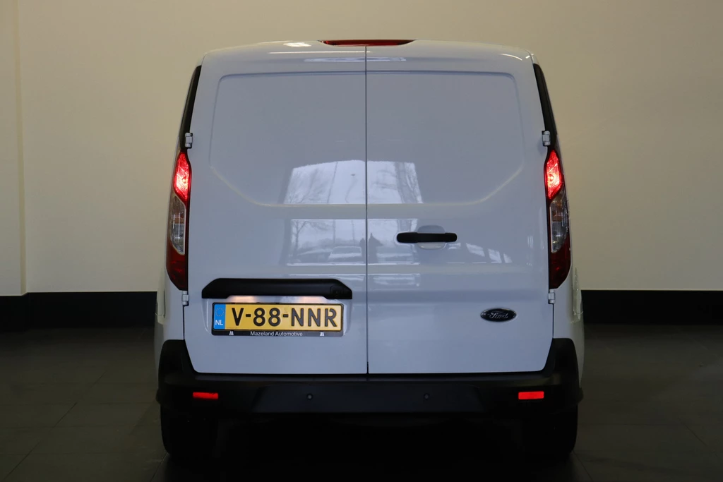Ford Transit Connect – foto 3