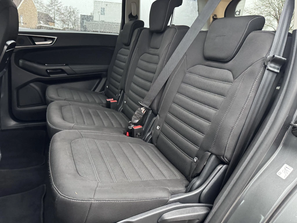 Ford Galaxy – foto 12