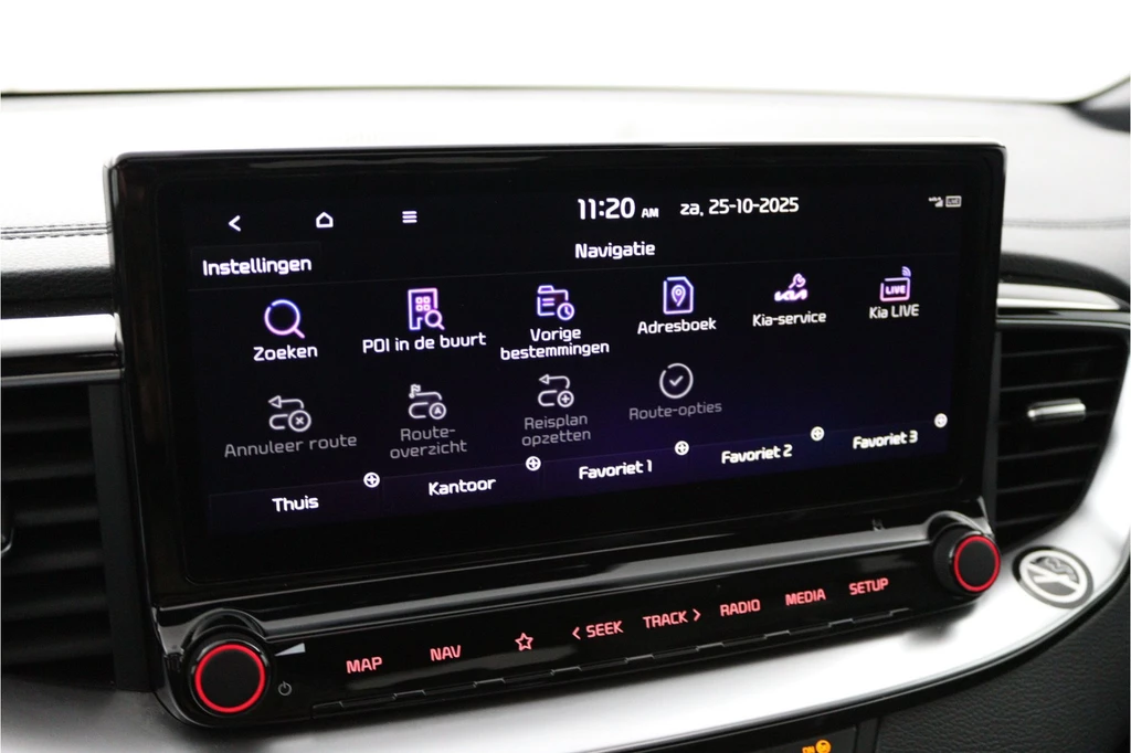 Kia Ceed Sportswagon – foto 45