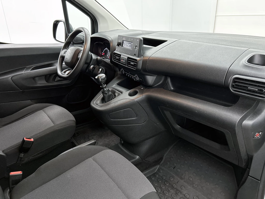 Citroën Berlingo – foto 7