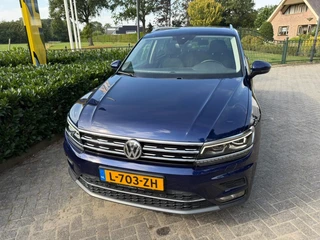 Volkswagen Tiguan – thumbnail 8