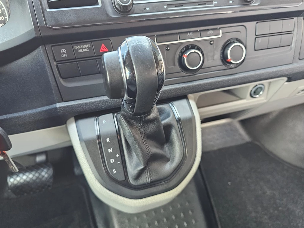 Volkswagen Transporter – foto 19