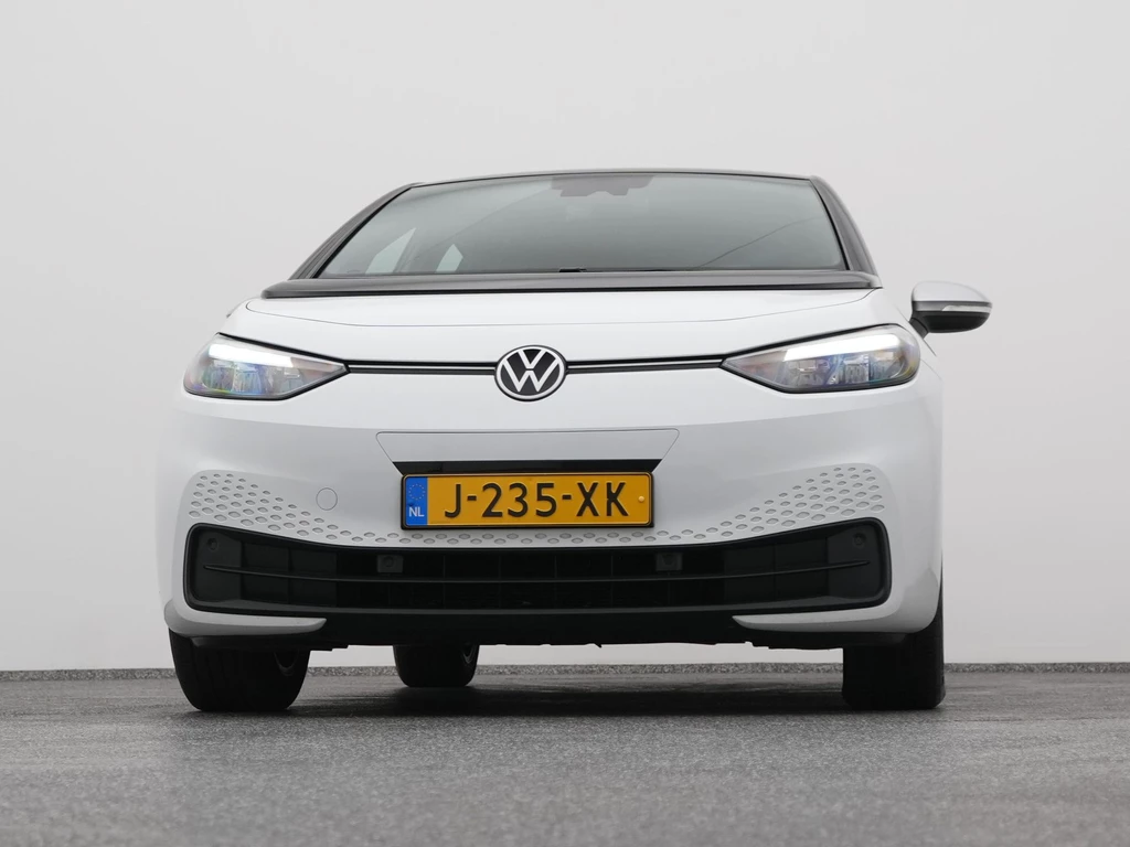 Volkswagen ID.3 – foto 19