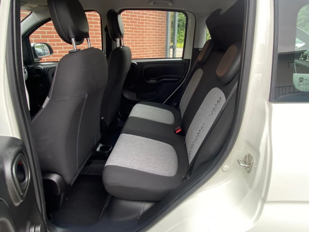 Fiat Panda – foto 12