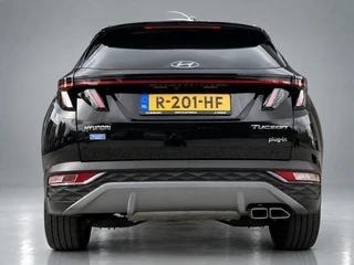Hyundai Tucson – thumbnail 4