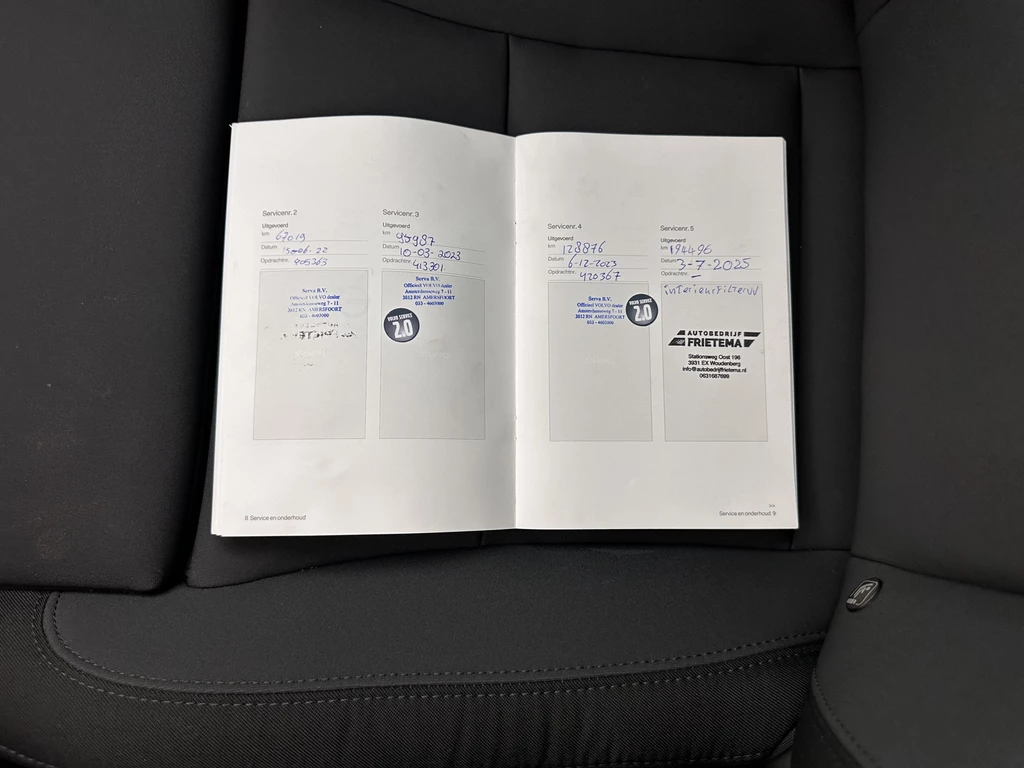 Polestar 2 – foto 33