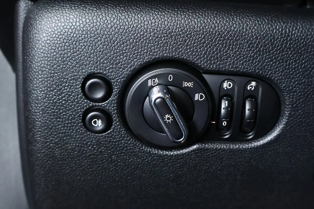 MINI Electric – foto 23