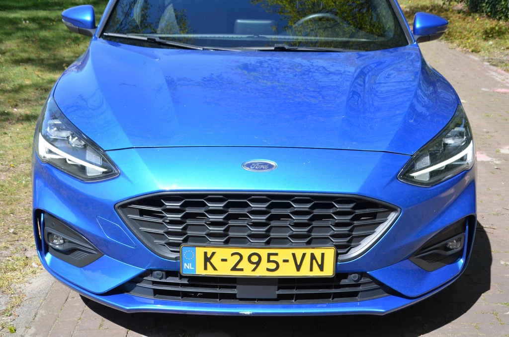 Ford Focus – foto 22
