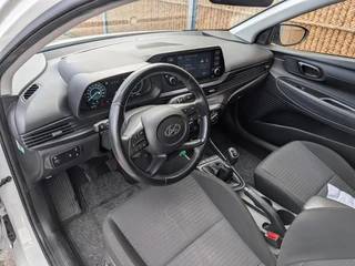 Hyundai i20 – thumbnail 8
