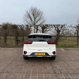 Kia Niro – thumbnail 3
