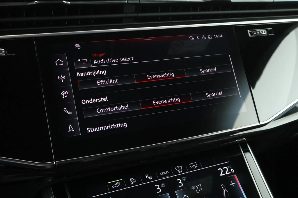 Audi Q8 – foto 35
