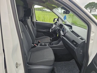 Volkswagen Caddy – thumbnail 10