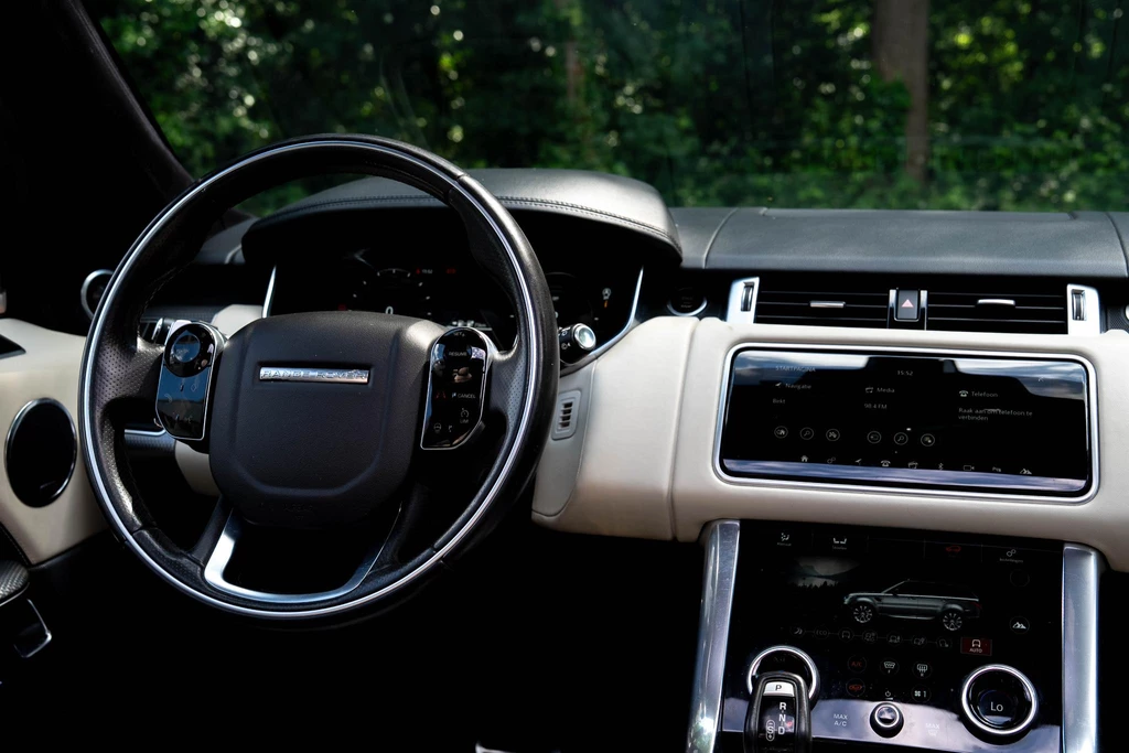 Land Rover Range Rover Sport – foto 8