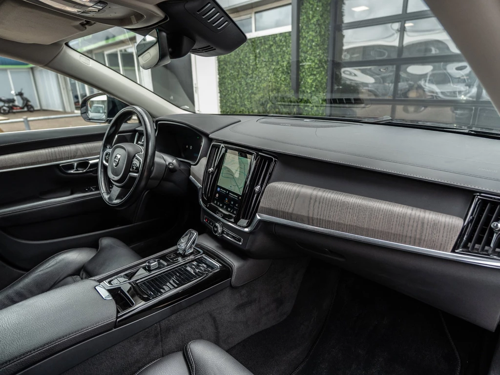 Volvo V90 – foto 42