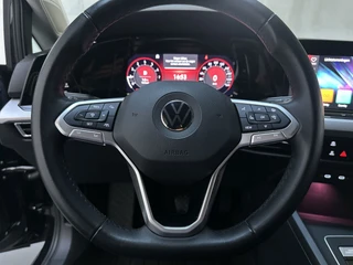 Volkswagen Golf – thumbnail 12