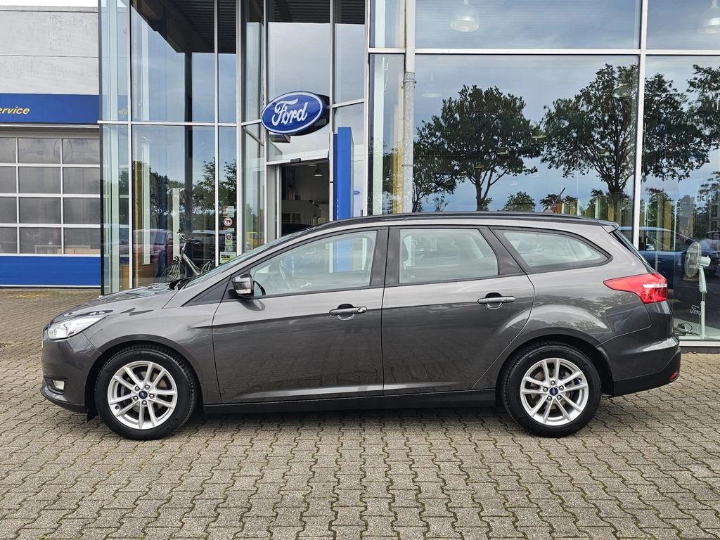 Ford Focus – foto 2