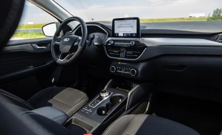 Ford Kuga – thumbnail 43