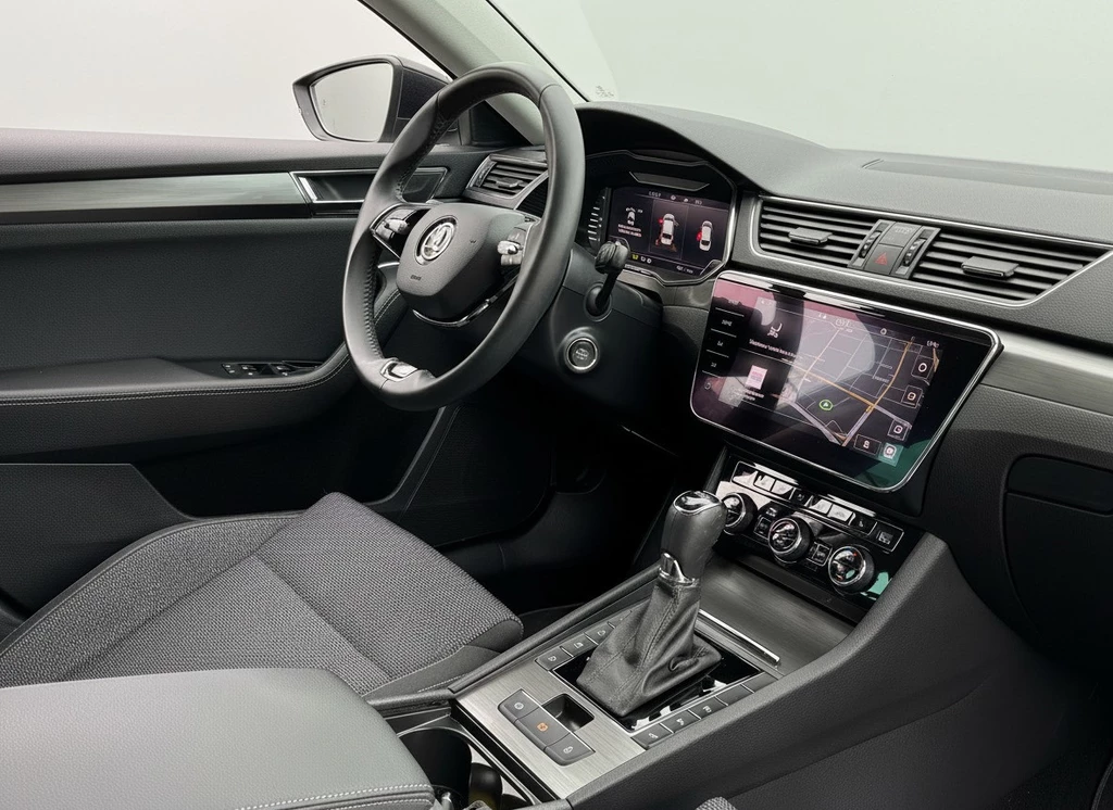 Škoda Superb – foto 13