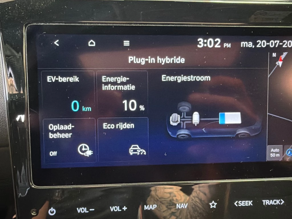Hyundai Tucson – foto 24