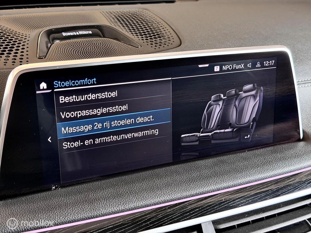 BMW 7 Serie – foto 31