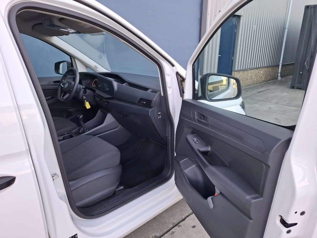 Volkswagen Caddy – foto 38