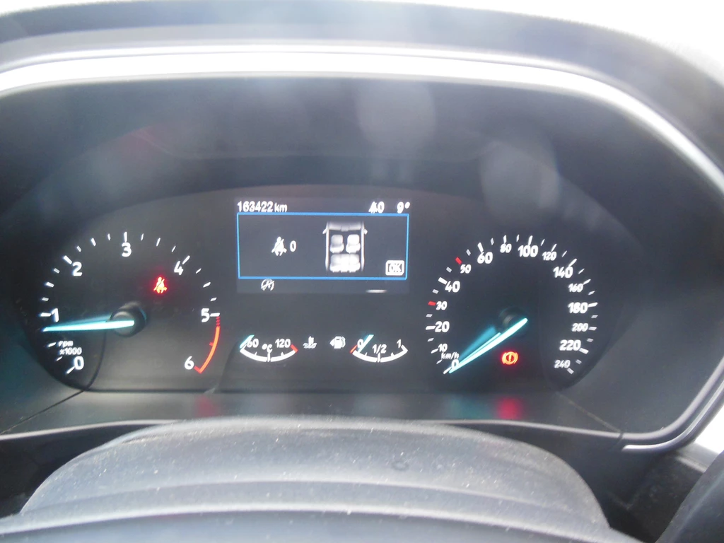 Ford Focus – foto 16
