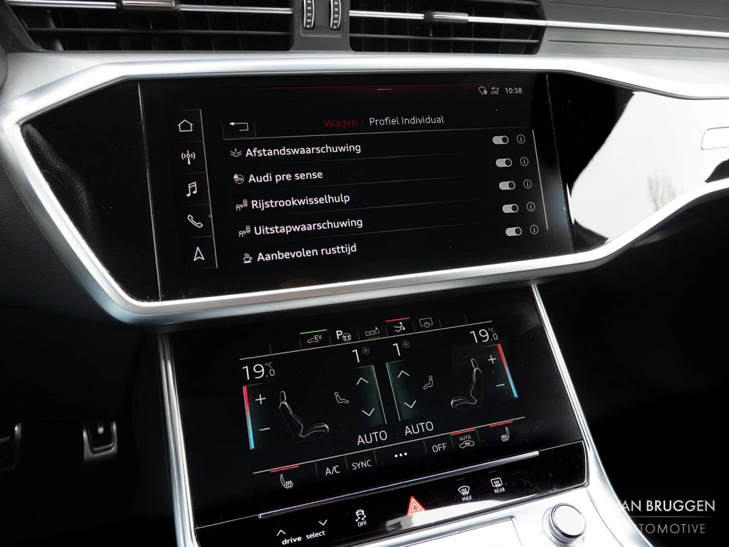 Audi A7 – foto 38
