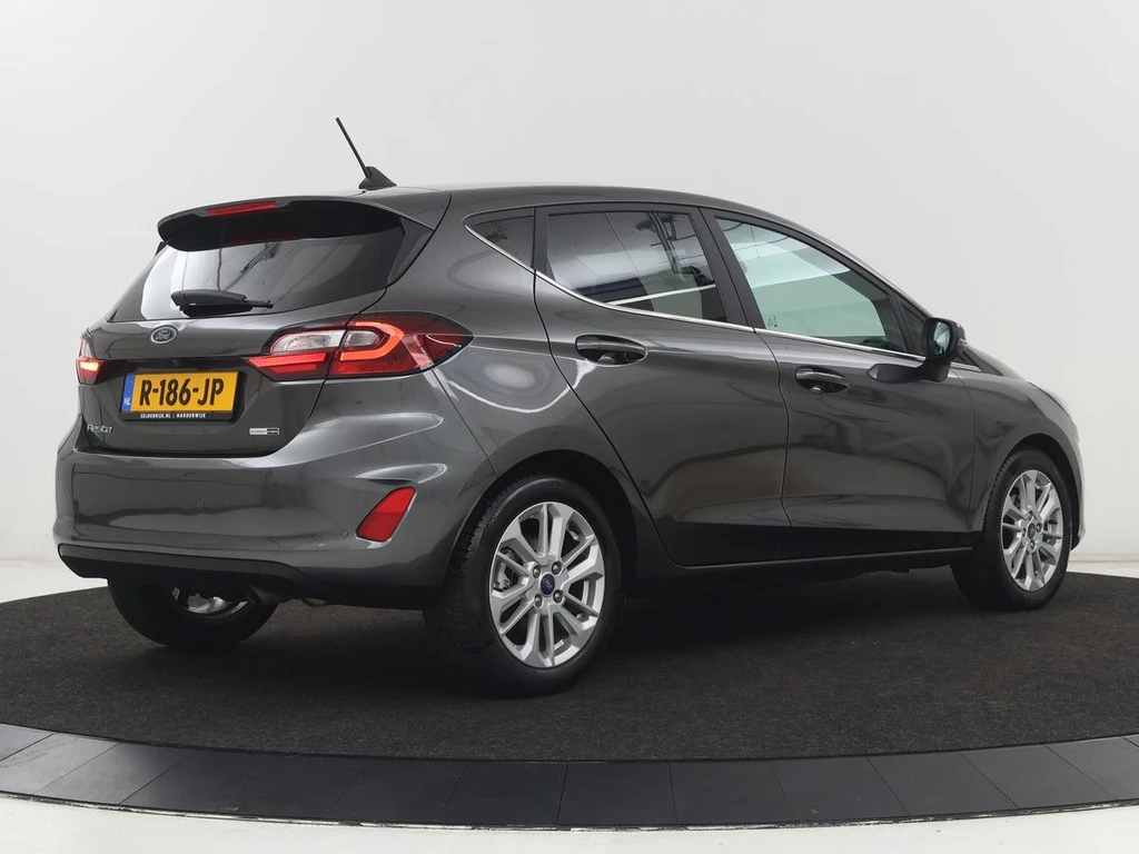 Ford Fiesta – foto 3