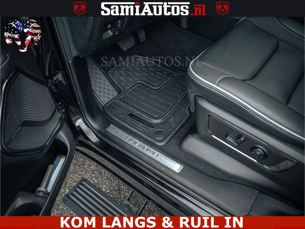Dodge Ram Pick-Up – foto 68