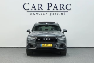 Audi Q7 – thumbnail 8