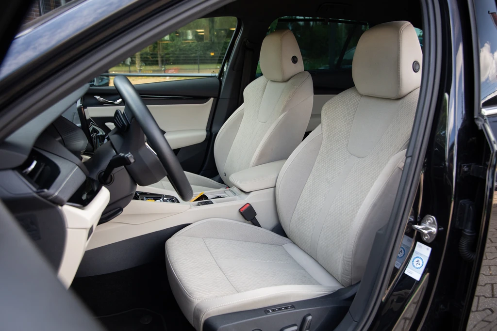 Škoda Octavia – foto 4