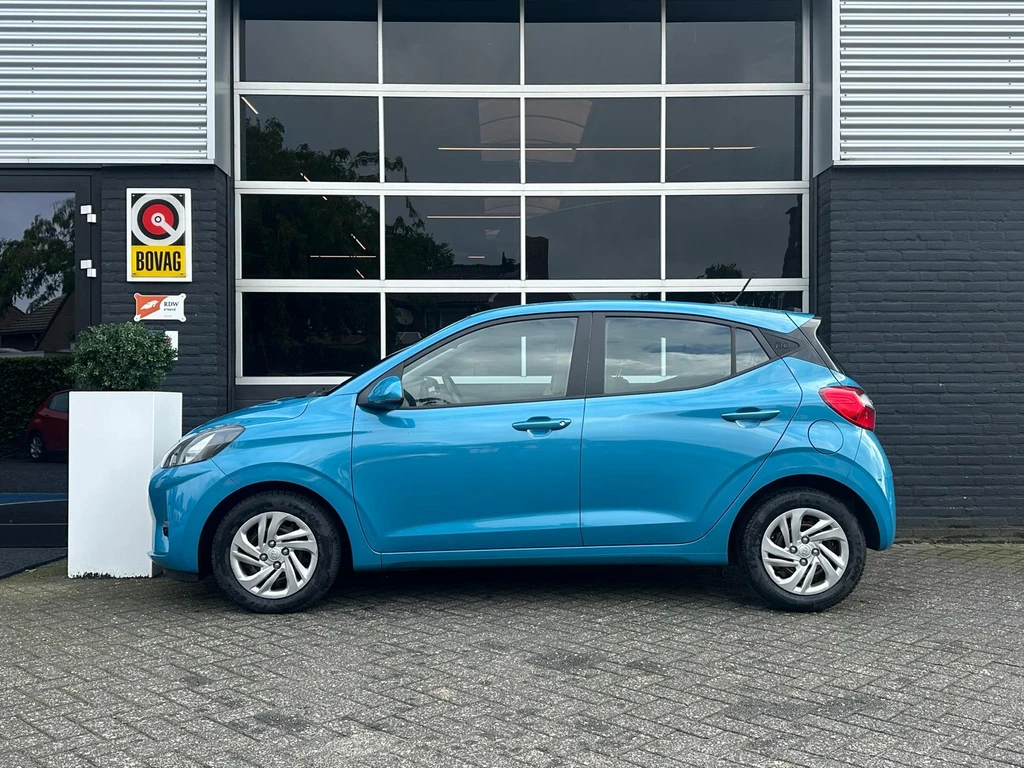 Hyundai i10 – foto 3