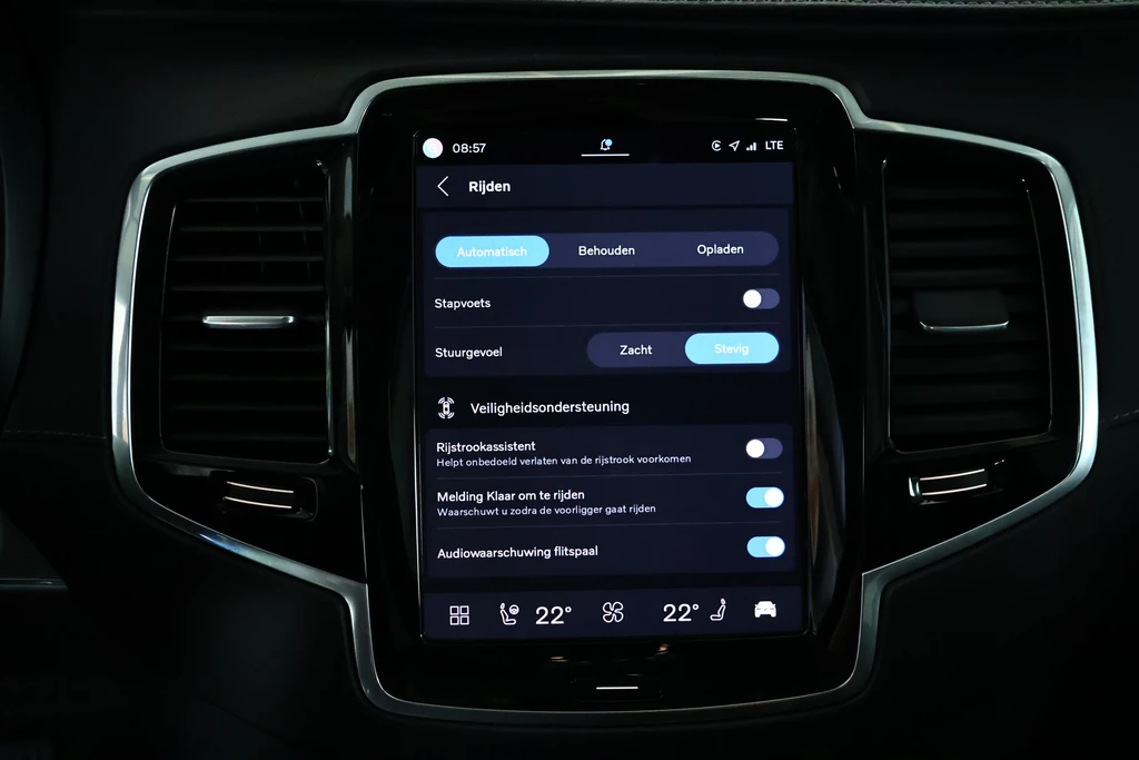 Volvo XC90 – foto 35